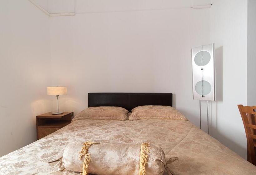 Номер Стандарт Адаптированный для Инвалидов, Palazzo Osanna