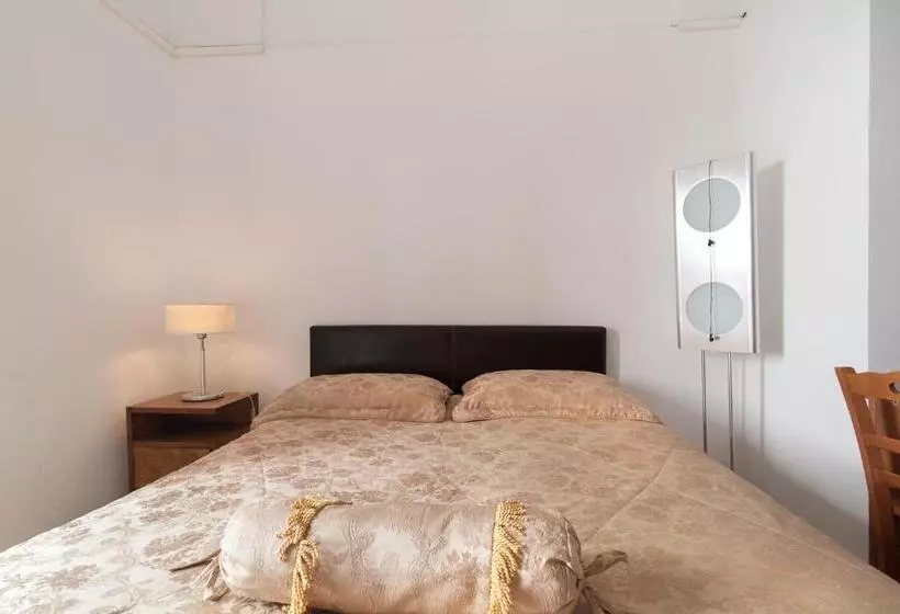 اتاق استاندارد برای معلولان, Palazzo Osanna