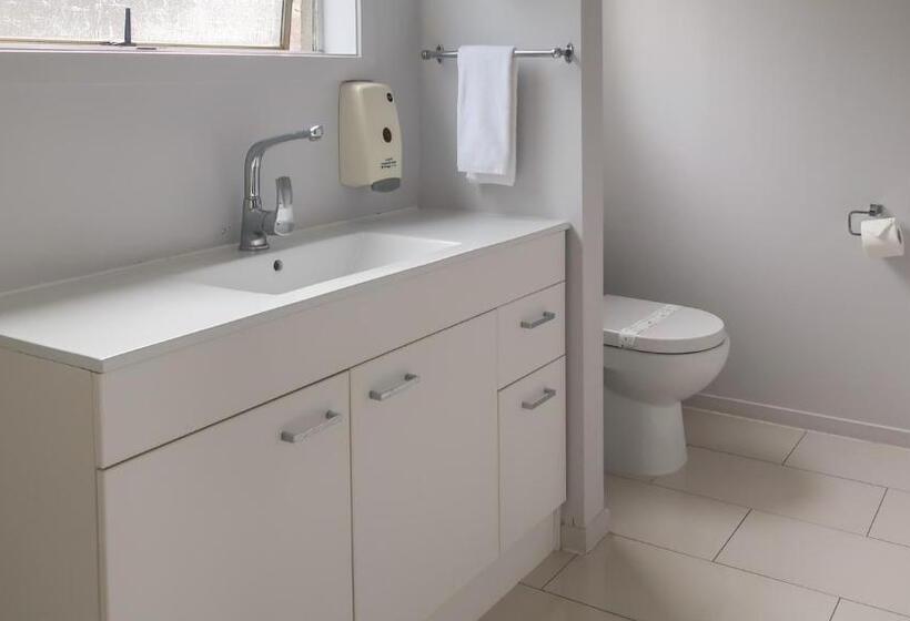 חדר סטודיו סטנדרד, Fiesta Court Motel