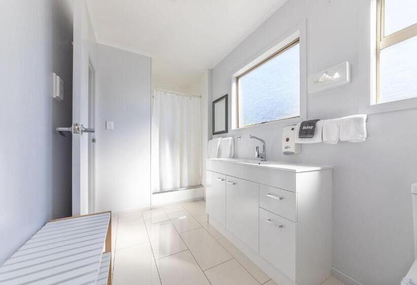 חדר סטודיו סטנדרד, Fiesta Court Motel