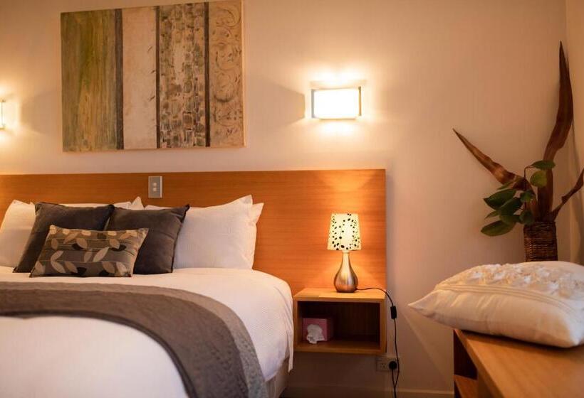 침실 1개 아파트, Hilltop Apartments Phillip Island Adults Only