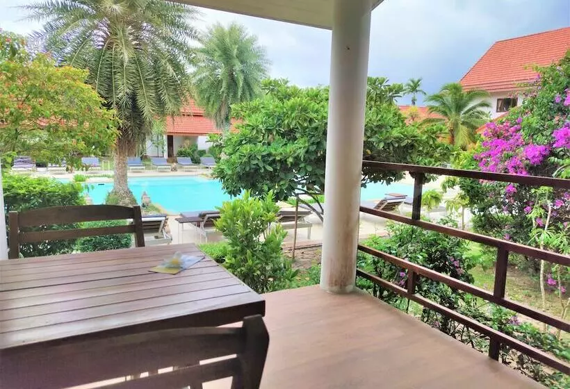 １ベッドルームハウス, Armonia Village Resort And Spa