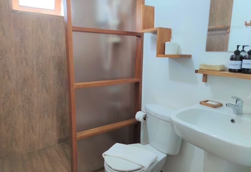 Дом 1 Спальня, Armonia Village Resort And Spa