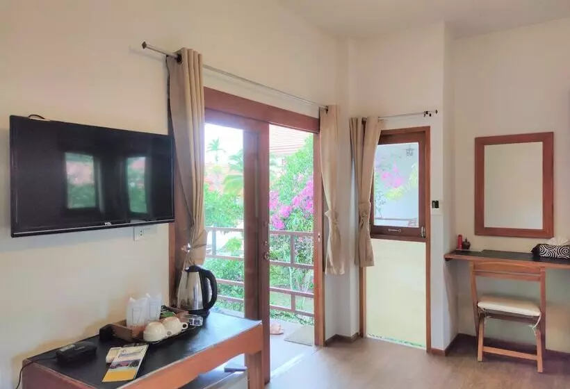 １ベッドルームハウス, Armonia Village Resort And Spa