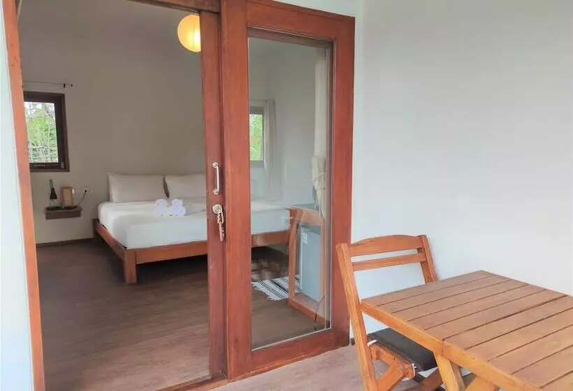 １ベッドルームハウス, Armonia Village Resort And Spa