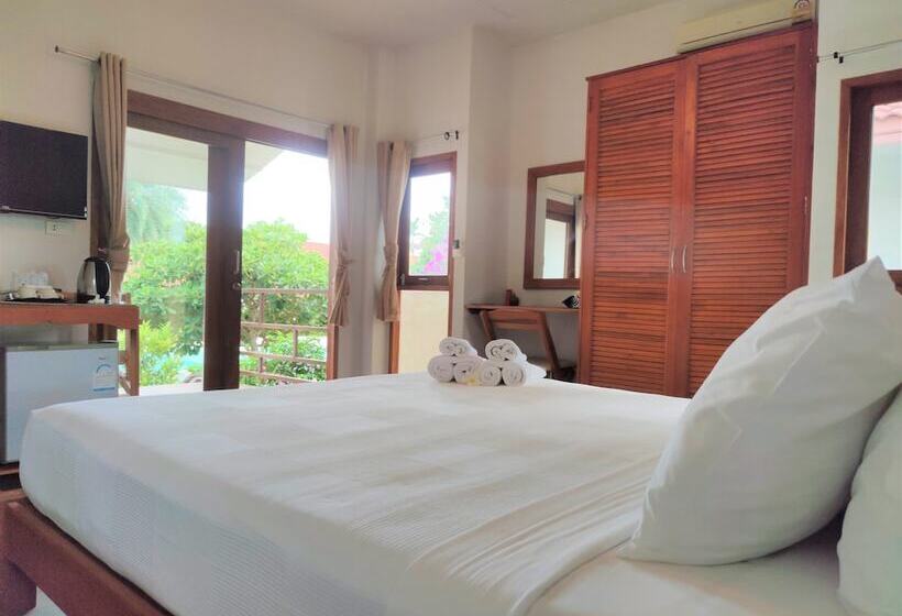 Дом 1 Спальня, Armonia Village Resort And Spa