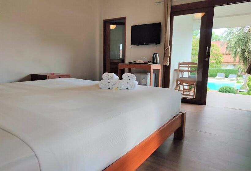 1间卧室的房子, Armonia Village Resort And Spa