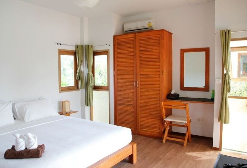 1间卧室的房子, Armonia Village Resort And Spa