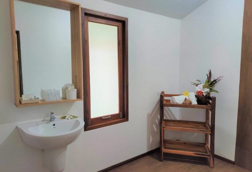 带1个卧室的别墅, Armonia Village Resort And Spa