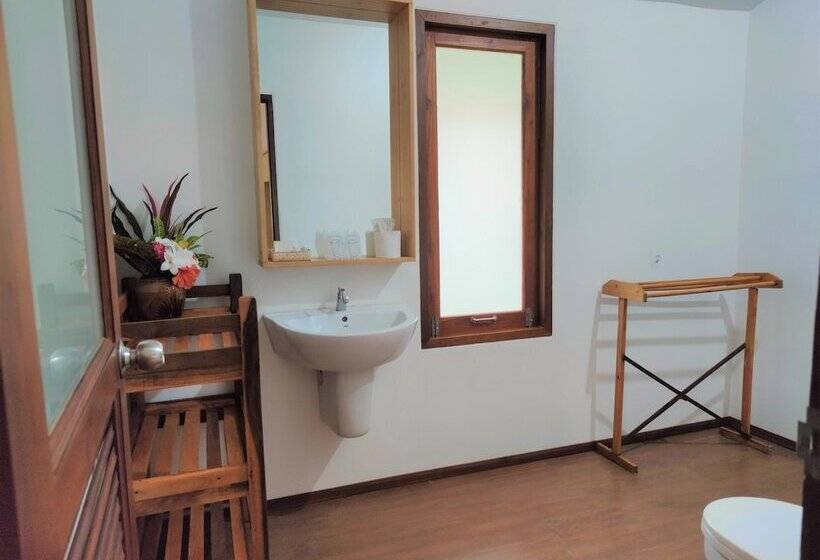 带1个卧室的别墅, Armonia Village Resort And Spa