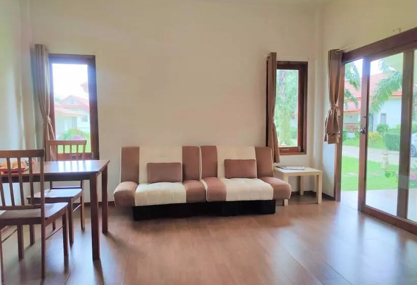 ビラホテル１ベッドルーム, Armonia Village Resort And Spa