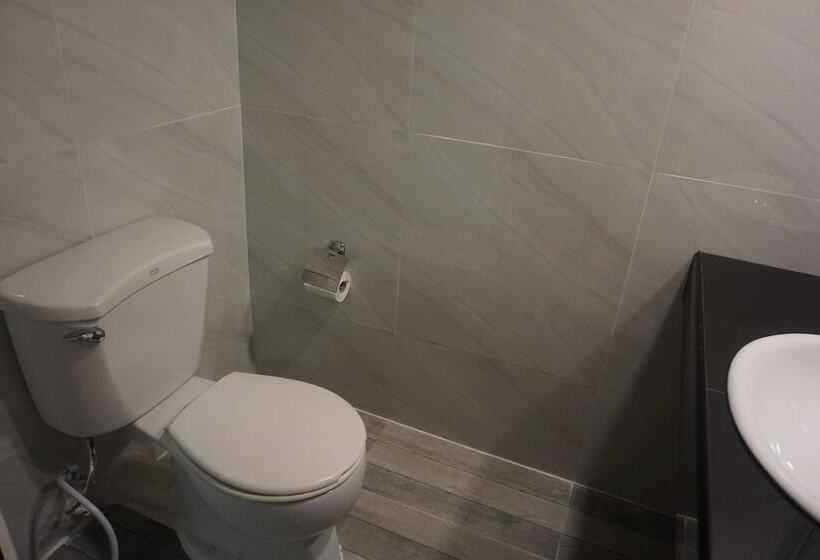 高级大房间, Bangkok Travel Suites