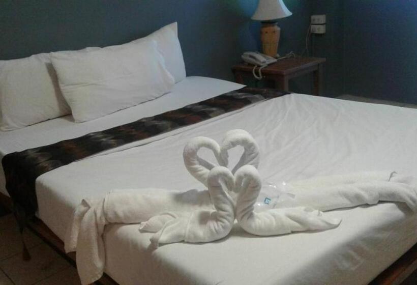 豪华房间, Bangkok Travel Suites