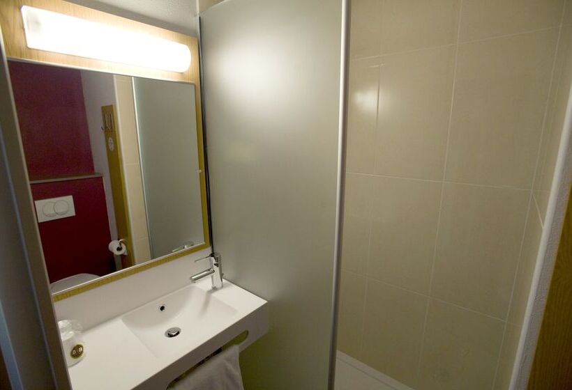 스탠다드 룸, B&b Hotel Aix En Provence Le Tholonet