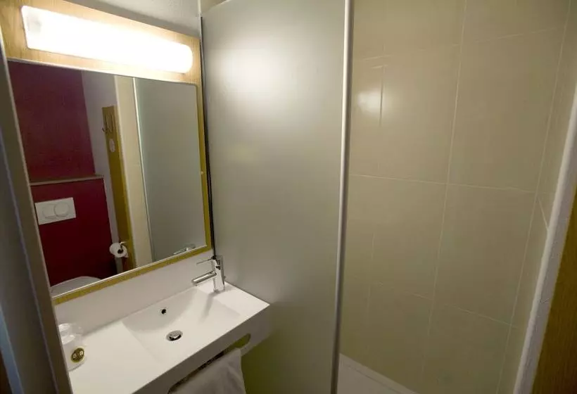 スタンダードルーム, B&b Hotel Aix En Provence Le Tholonet