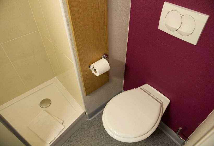 4인용 스탠다드 룸, B&b Hotel Aix En Provence Le Tholonet