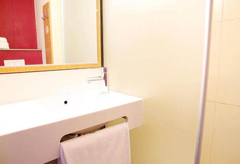 스탠다드 룸, B&b Hotel Aix En Provence Le Tholonet