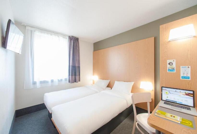 Номер Стандарт, B&b Hotel Aix En Provence Le Tholonet
