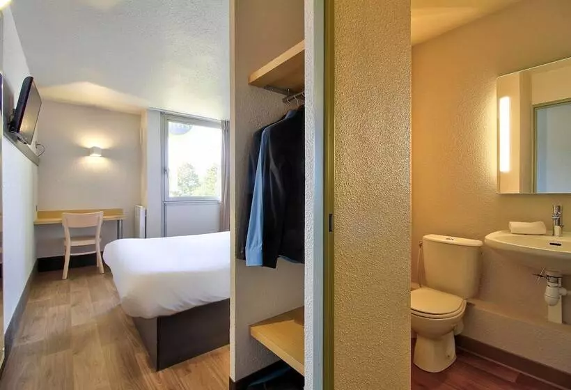 اتاق استاندارد, B&b Hotel Beaune Sud 1 Palais Des Congrès