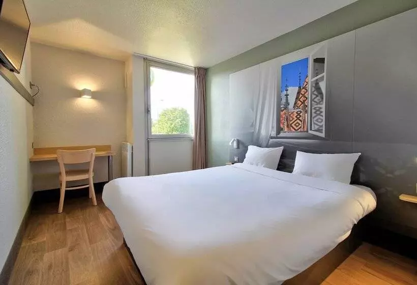 اتاق استاندارد, B&b Hotel Beaune Sud 1 Palais Des Congrès