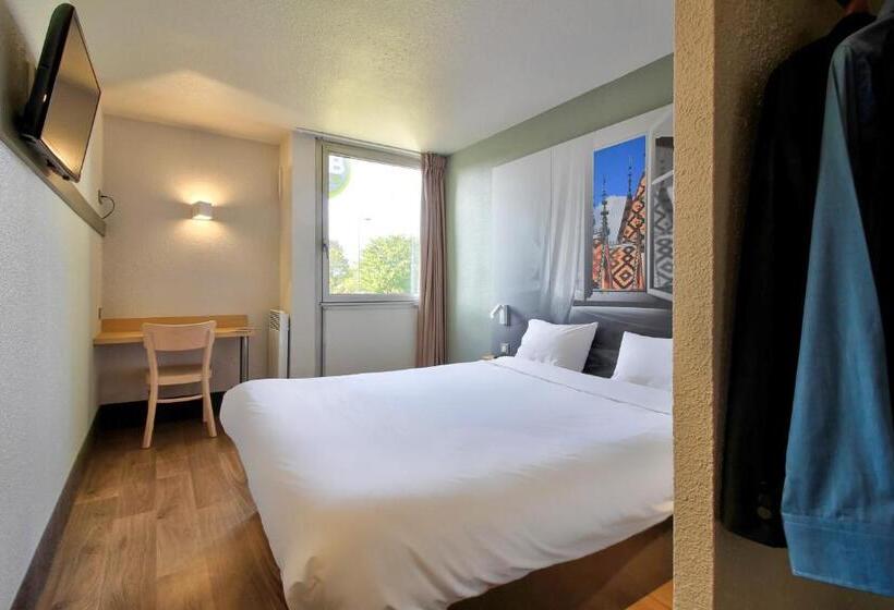 חדר סטנדרט, B&b Hotel Beaune Sud 1 Palais Des Congrès