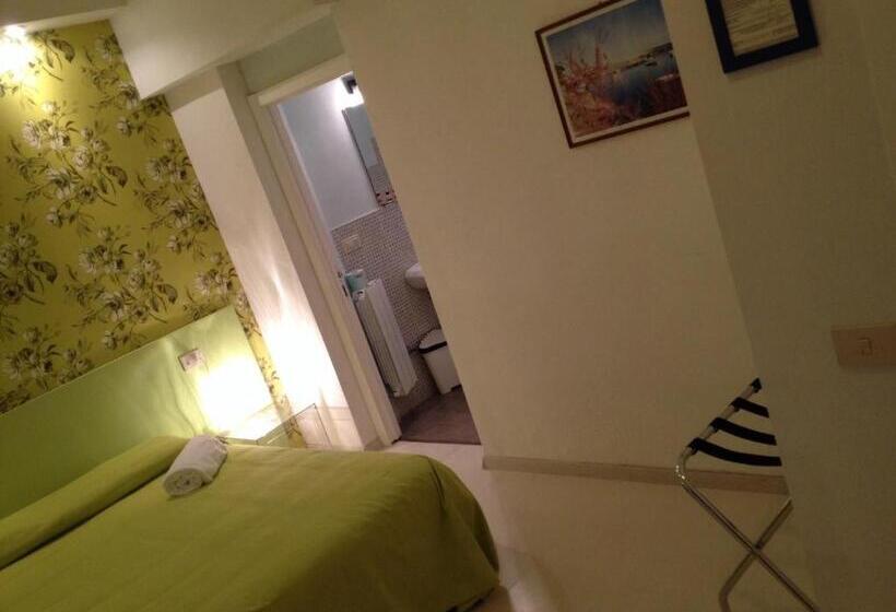 高级大房间, Casa Lupi