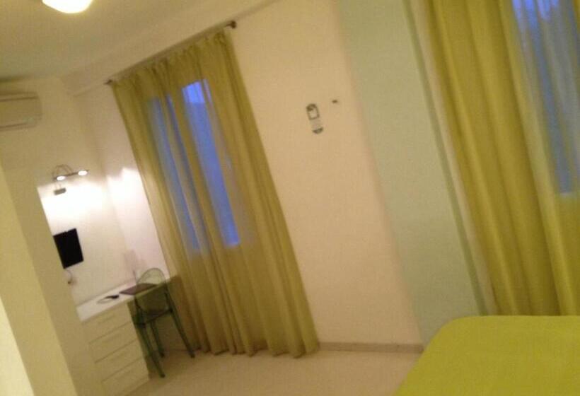 高级大房间, Casa Lupi