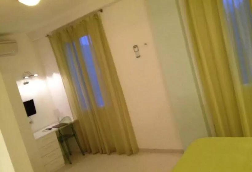 スーペリアールーム, Casa Lupi