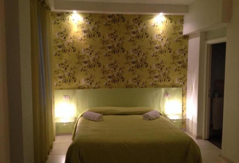 高级大房间, Casa Lupi