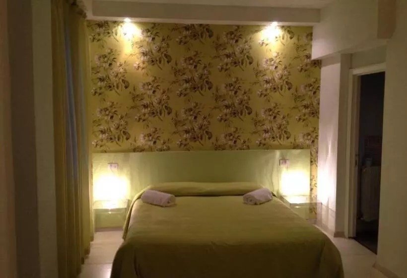 スーペリアールーム, Casa Lupi