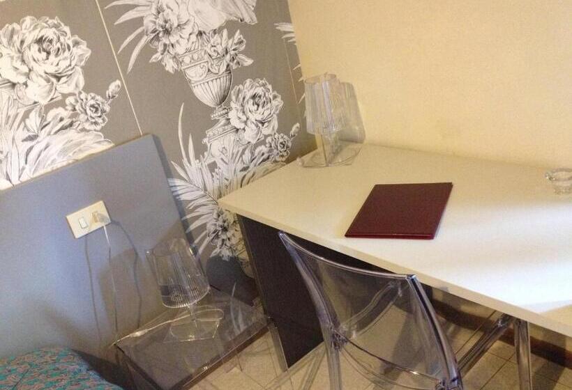 高级大房间, Casa Lupi