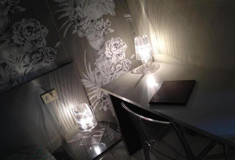 高级大房间, Casa Lupi