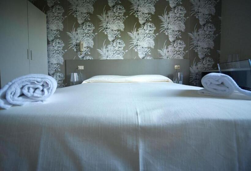 高级大房间, Casa Lupi