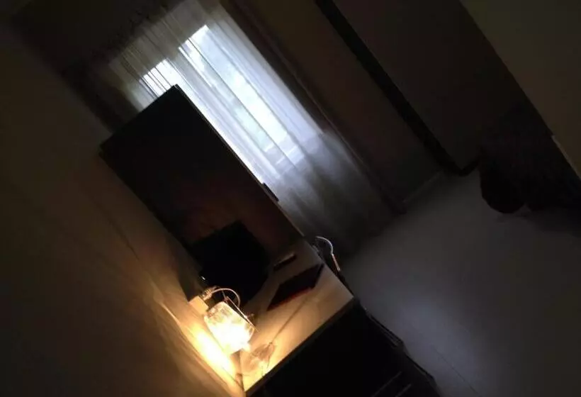 スタンダード４人部屋, Casa Lupi