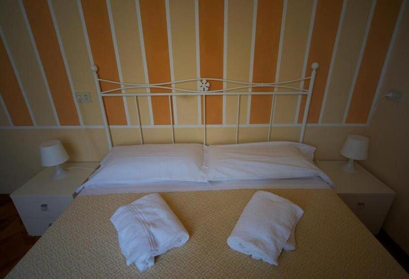 高级海景房, Casa Lupi