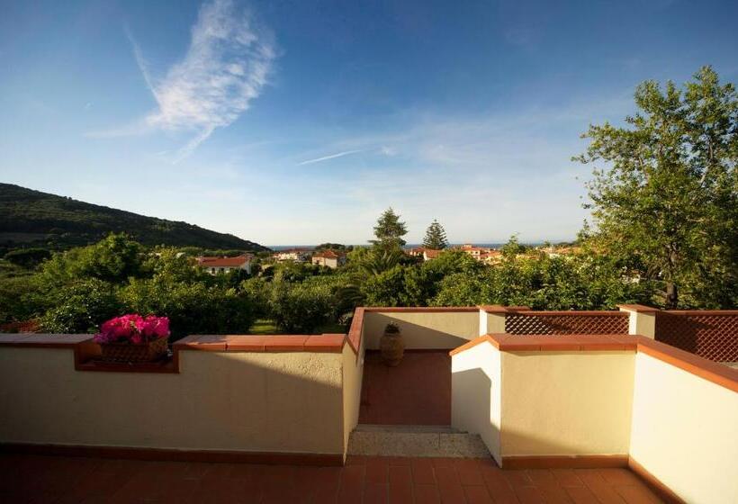 高级海景房, Casa Lupi