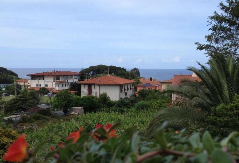 高级海景房, Casa Lupi