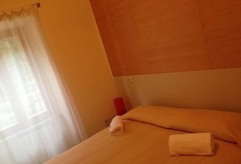 经济房, Casa Lupi