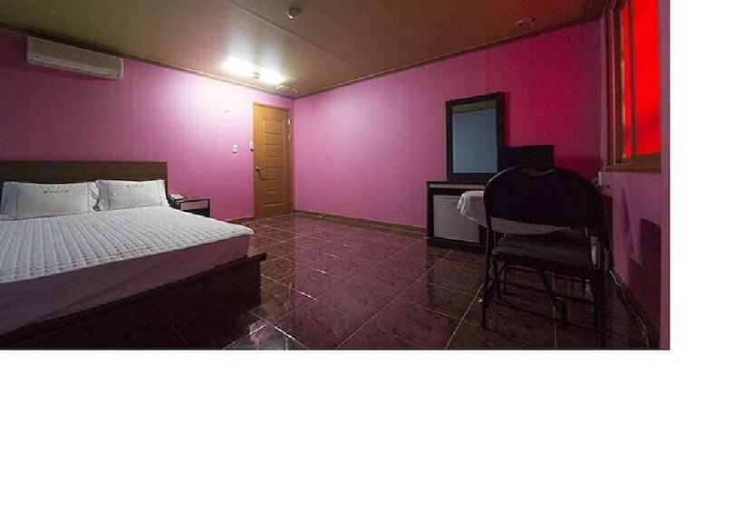 اتاق استاندارد, The Bs Hotel Busan Station