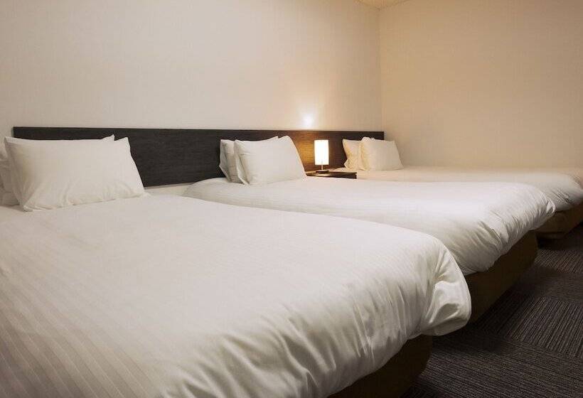 غرفة قياسية, Chalet Shiga