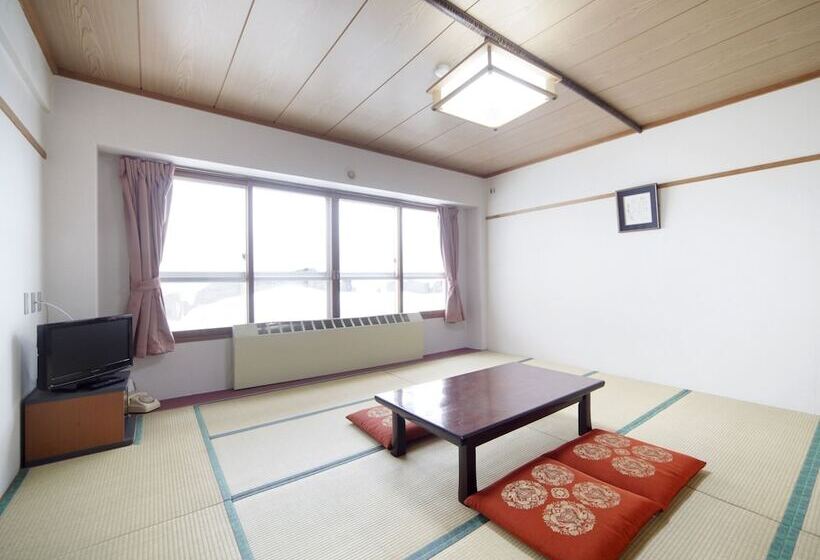 スタンダードルーム, Chalet Shiga