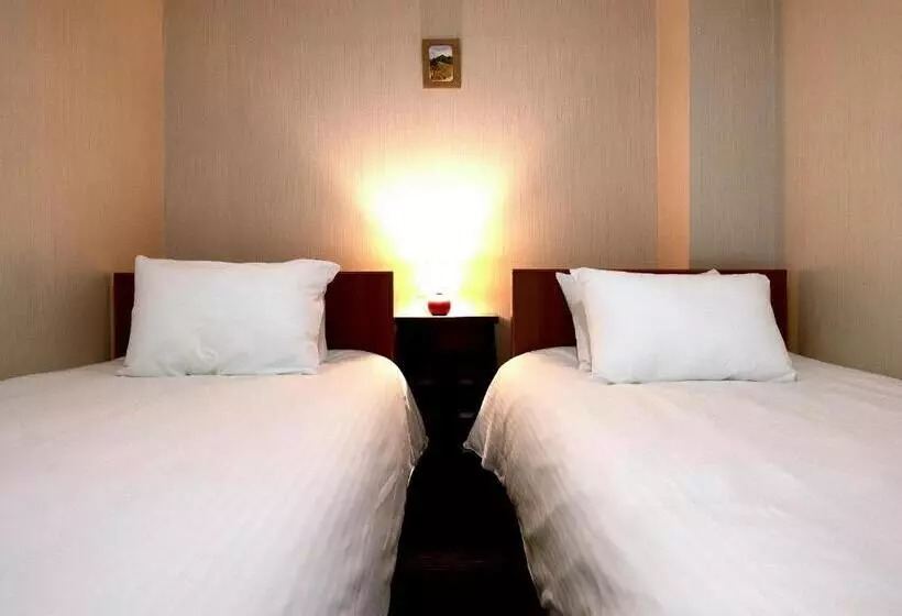 Standard-huone, Chalet Shiga