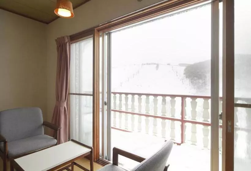 Standard-huone, Chalet Shiga
