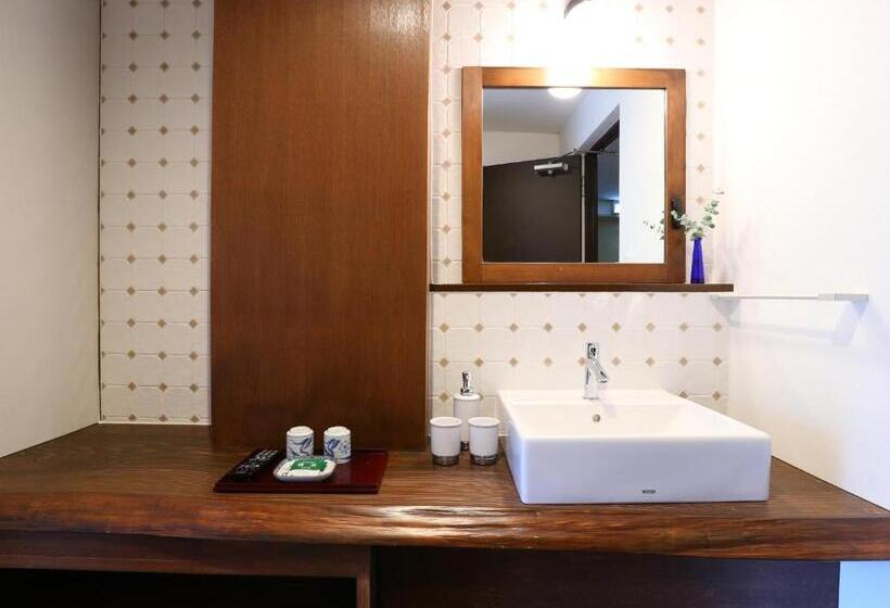 スタンダードルーム, Chalet Shiga