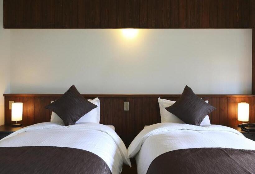 Номер Стандарт, Chalet Shiga