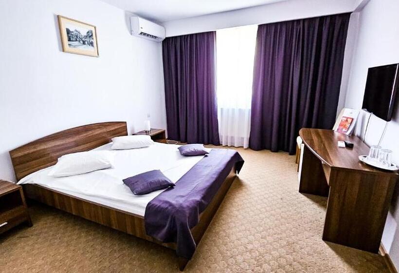 Номер Стандарт, Eden