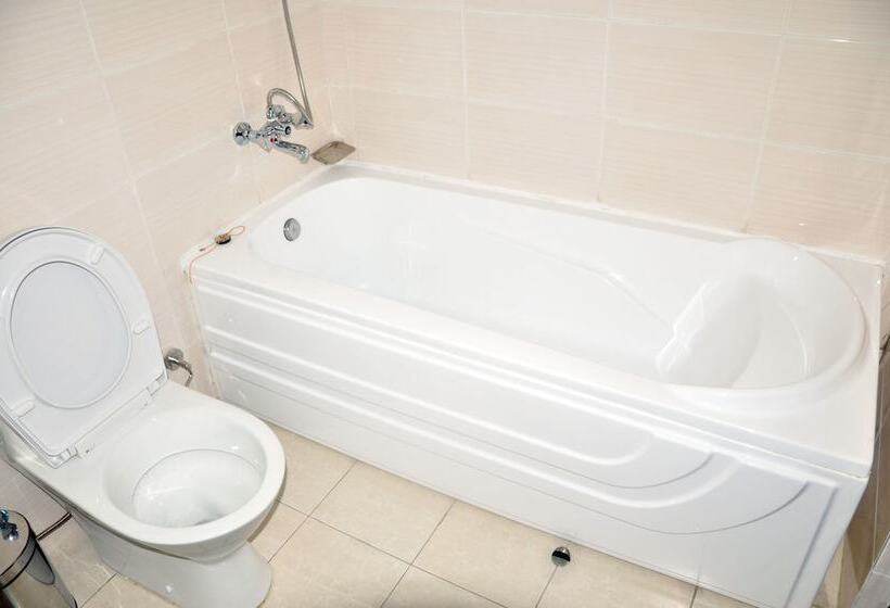 اتاق استاندارد, Great Seasons