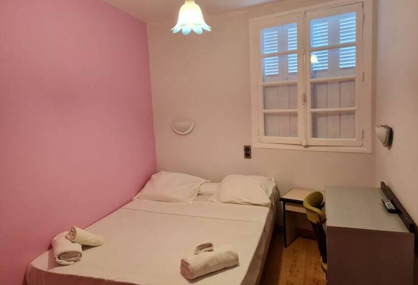 Standard Room, Le Milan
