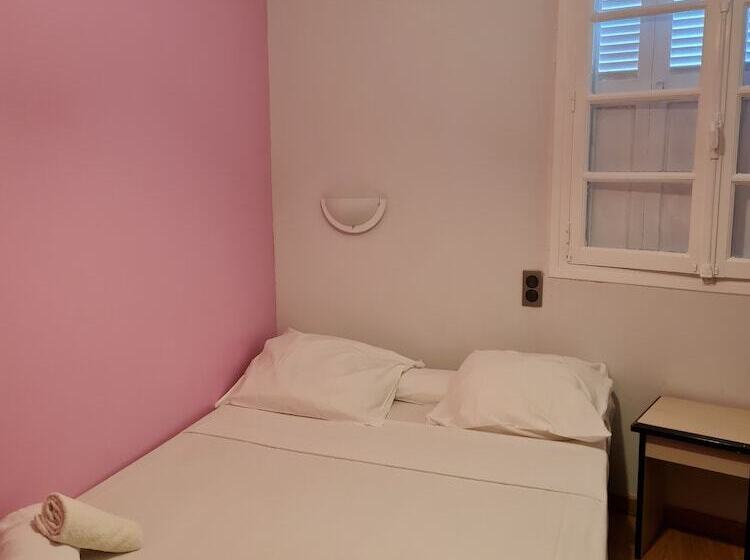 스탠다드 싱글 룸, Le Milan