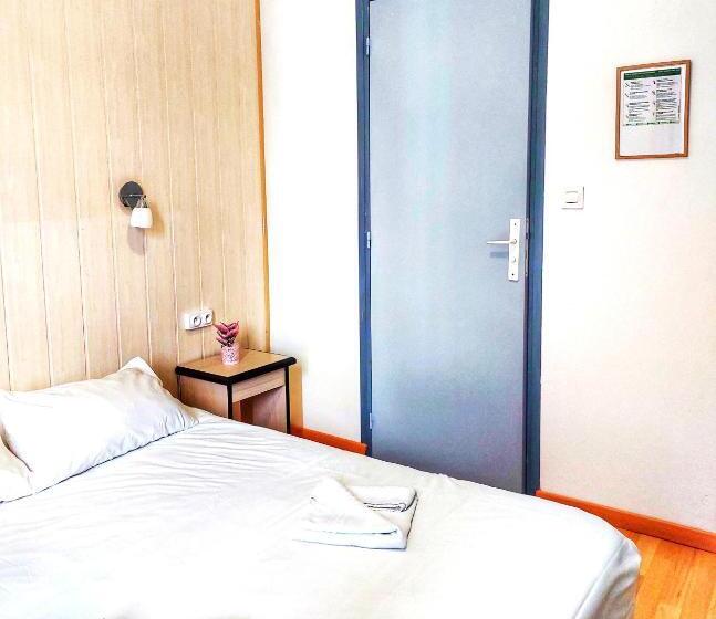 Standard Room, Le Milan